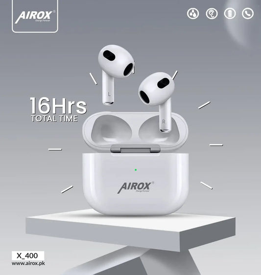 Airox X400 Airpods