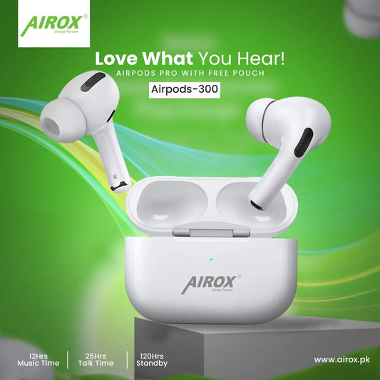 Airox X300 Airpods