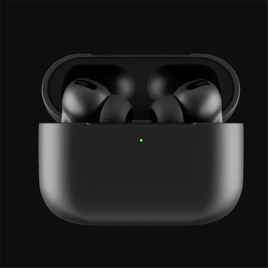 AirPods Pro 2 Type C Matte Black