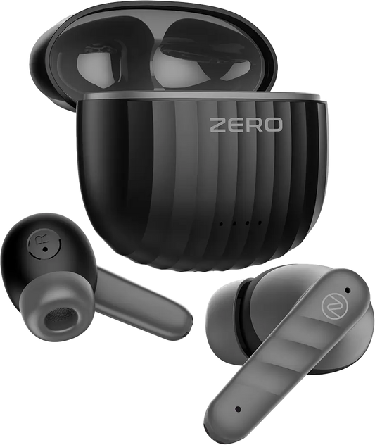 Zero Carbon Earbuds